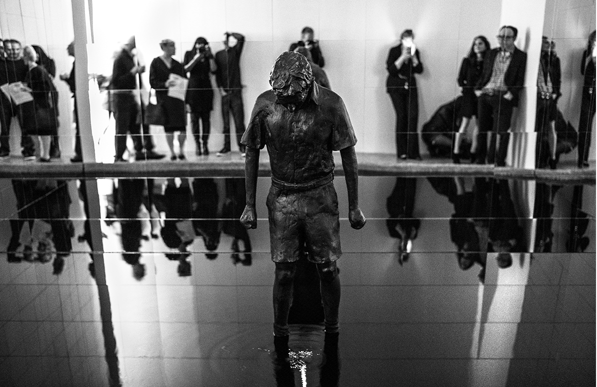 Enrique Martínez Celaya